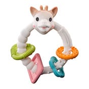 Teethers & Rattles